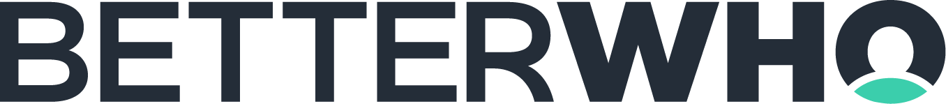 Better Who Logo