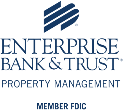 Enterprise Bank Logo
