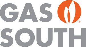 Gas South Logo