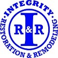 Integrity Restoration Logo