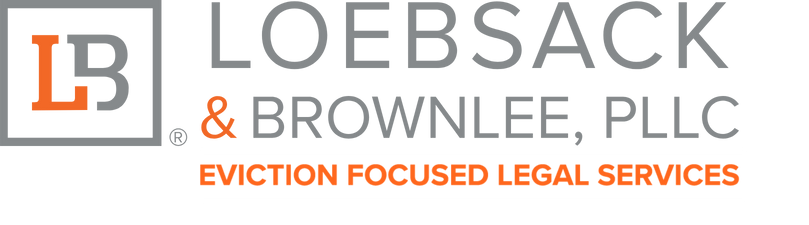 Loebsack & Brownlee, PLLC Logo