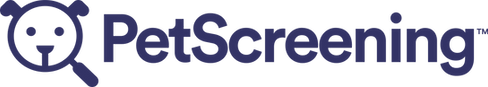 Petscreening Logo