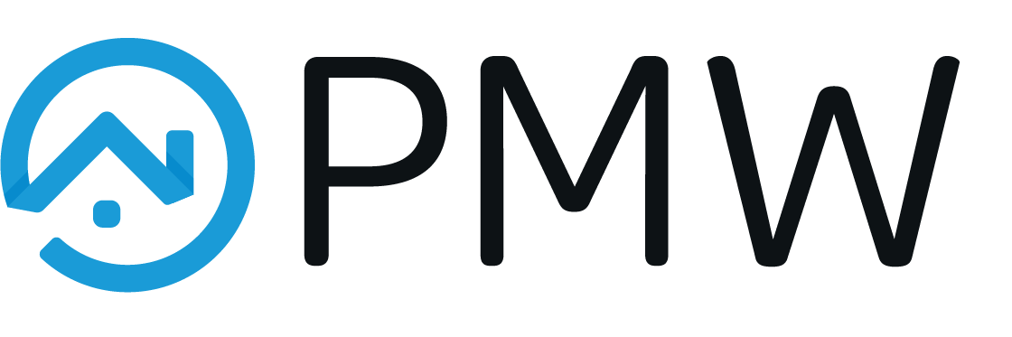 Property Manager Websites Logo