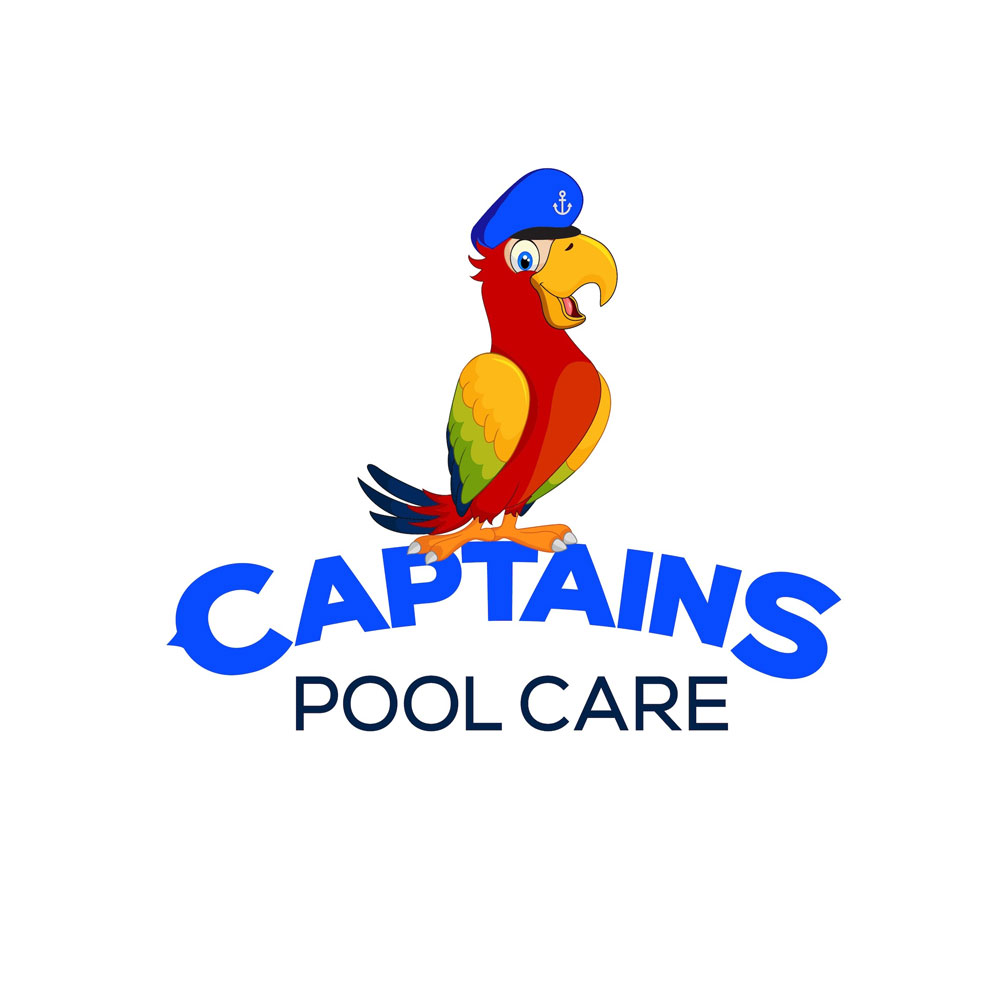 	Captains Pool Care, LLC